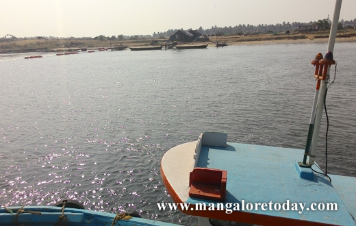 floating restaurant in Mangalore